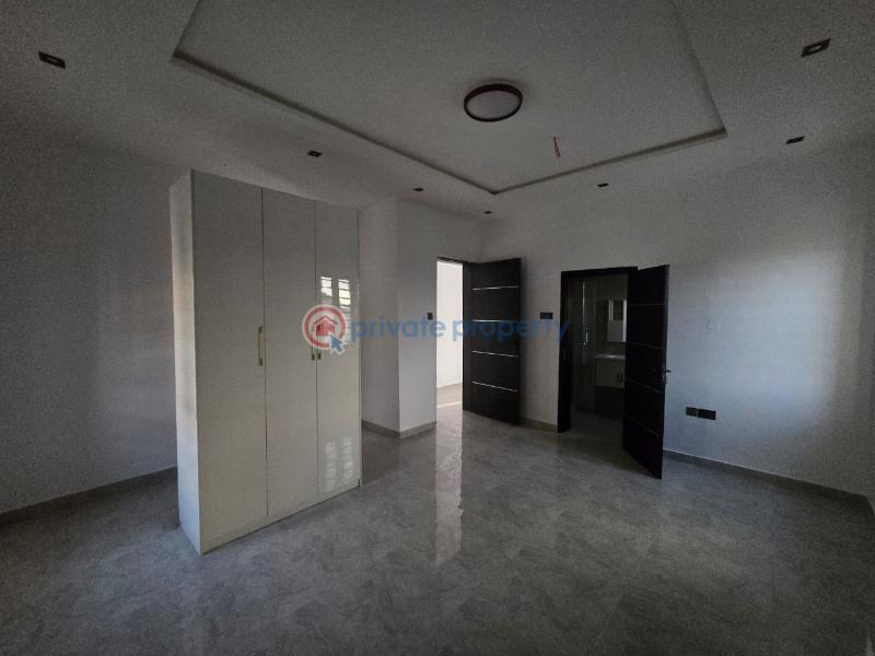 4 bedroom Detached Duplex For Rent Mayfair Garden Ibeju-Lekki Lagos - 11