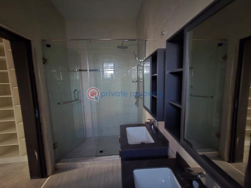 4 bedroom Detached Duplex For Rent Mayfair Garden Ibeju-Lekki Lagos - 12