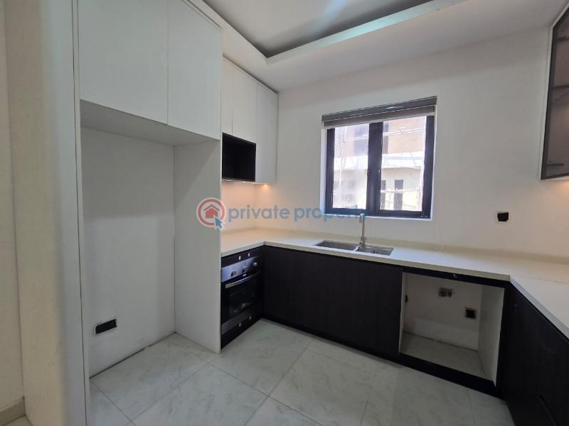 4 bedroom Detached Duplex For Rent Mayfair Garden Ibeju-Lekki Lagos - 4