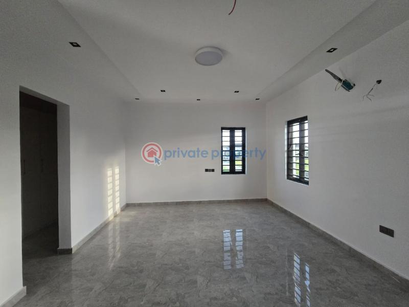 4 bedroom Detached Duplex For Rent Mayfair Garden Ibeju-Lekki Lagos - 6