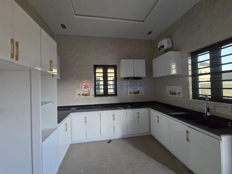 4 bedroom Detached Duplex For Rent Mayfair Garden Ibeju-Lekki Lagos - 16