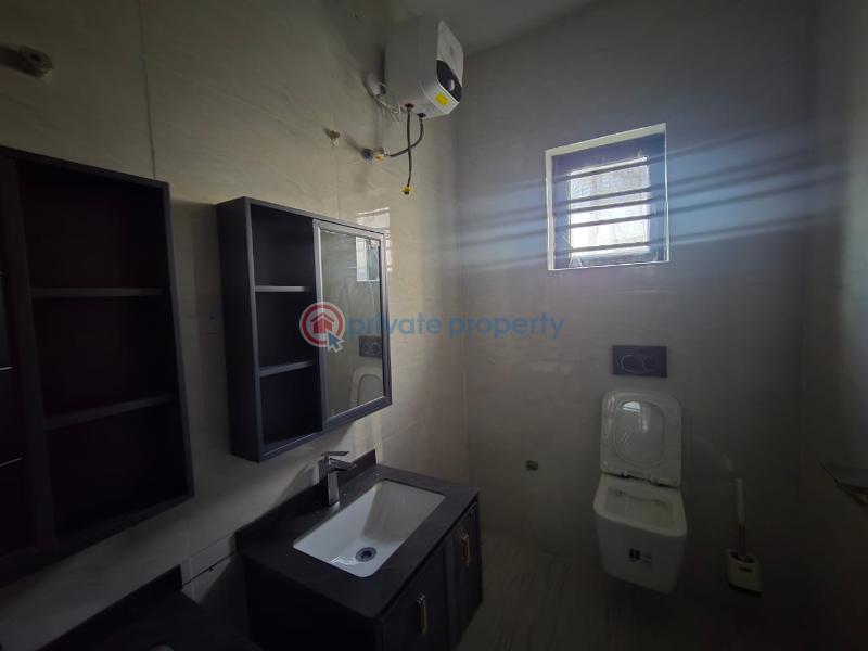 4 bedroom Detached Duplex For Rent Mayfair Garden Ibeju-Lekki Lagos - 10