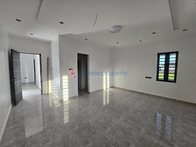 4 bedroom Detached Duplex For Rent Mayfair Garden Ibeju-Lekki Lagos - 15