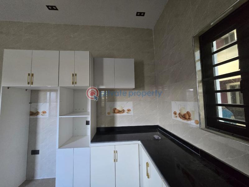 4 bedroom Detached Duplex For Rent Mayfair Garden Ibeju-Lekki Lagos - 14