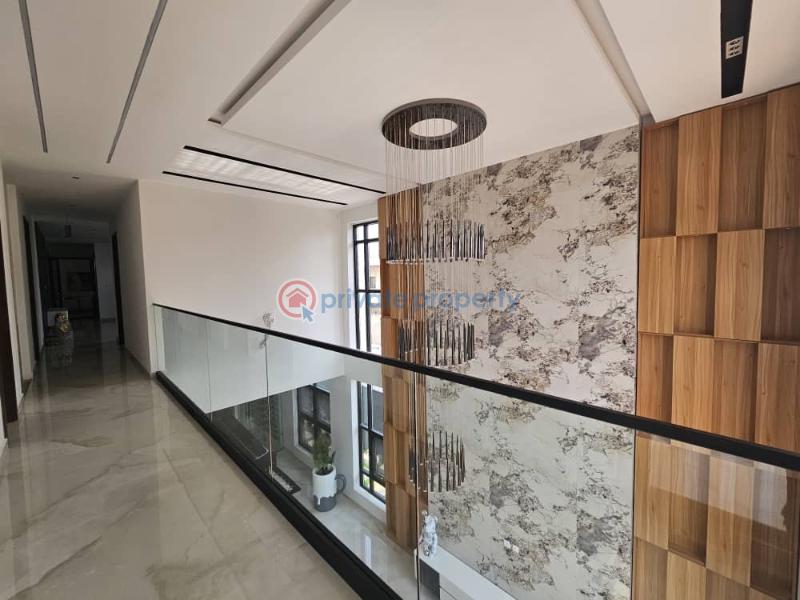 5 bedroom Detached Duplex For Sale Secure Estate At Ikoyi Lagos Ikoyi Lagos - 10