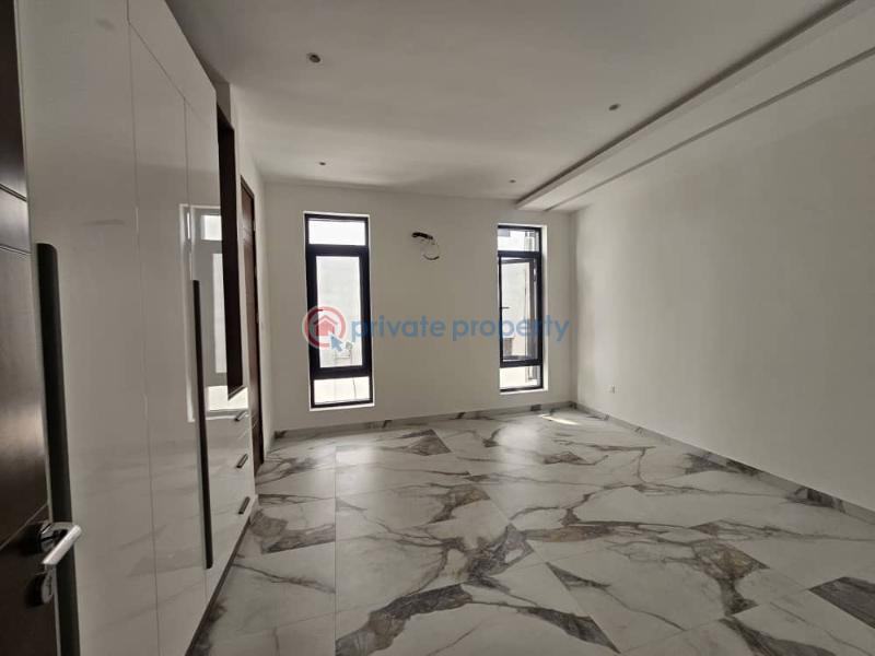 5 bedroom Detached Duplex For Sale Secure Estate At Ikoyi Lagos Ikoyi Lagos - 16