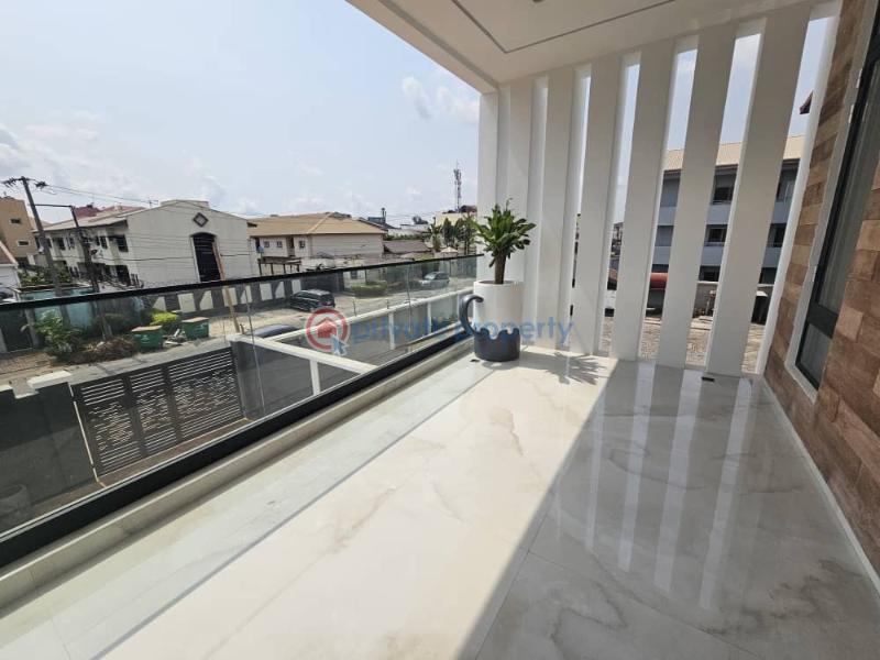 5 bedroom Detached Duplex For Sale Secure Estate At Ikoyi Lagos Ikoyi Lagos - 14
