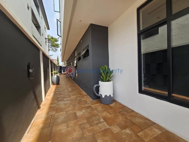 5 bedroom Detached Duplex For Sale Secure Estate At Ikoyi Lagos Ikoyi Lagos - 19