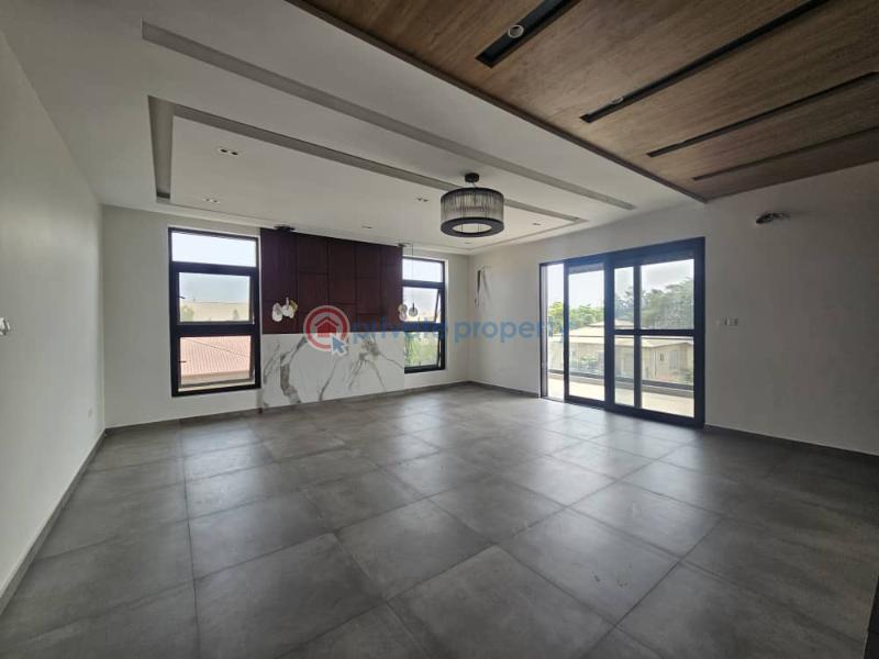 5 bedroom Detached Duplex For Sale Secure Estate At Ikoyi Lagos Ikoyi Lagos - 17