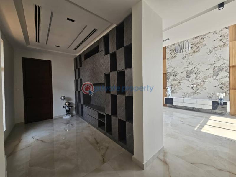 5 bedroom Detached Duplex For Sale Secure Estate At Ikoyi Lagos Ikoyi Lagos - 5