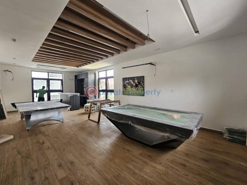 5 bedroom Detached Duplex For Sale Secure Estate At Ikoyi Lagos Ikoyi Lagos - 9