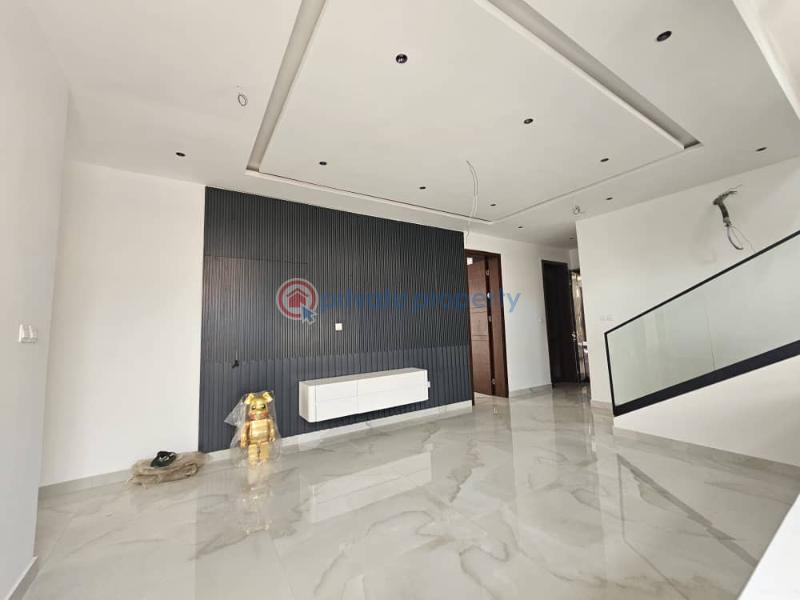 5 bedroom Detached Duplex For Sale Secure Estate At Ikoyi Lagos Ikoyi Lagos - 22