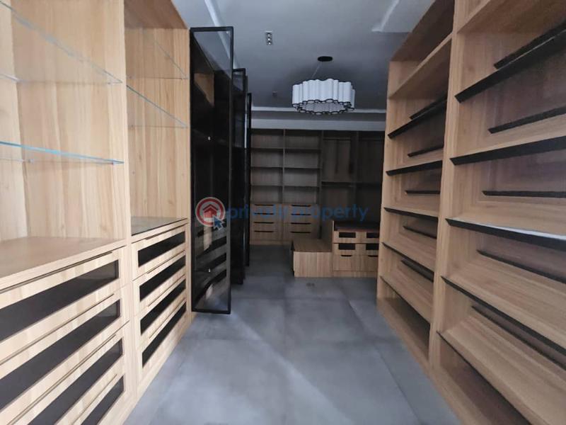 5 bedroom Detached Duplex For Sale Secure Estate At Ikoyi Lagos Ikoyi Lagos - 24