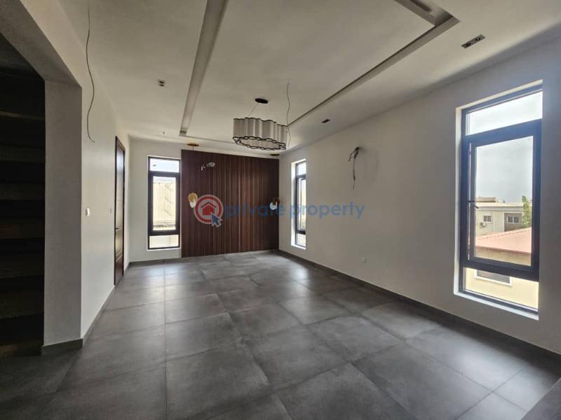 5 bedroom Detached Duplex For Sale Secure Estate At Ikoyi Lagos Ikoyi Lagos - 12