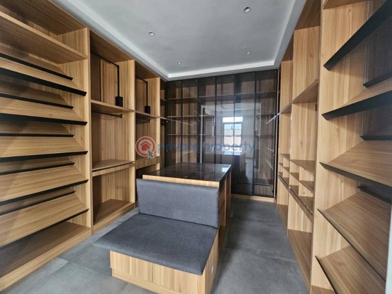 5 bedroom Detached Duplex For Sale Secure Estate At Ikoyi Lagos Ikoyi Lagos - 6