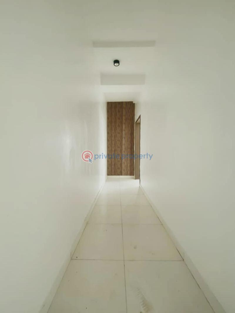2 bedroom Flat & Apartment For Rent Ikate Horizon Cyberville Estate Lekki Lagos - 10