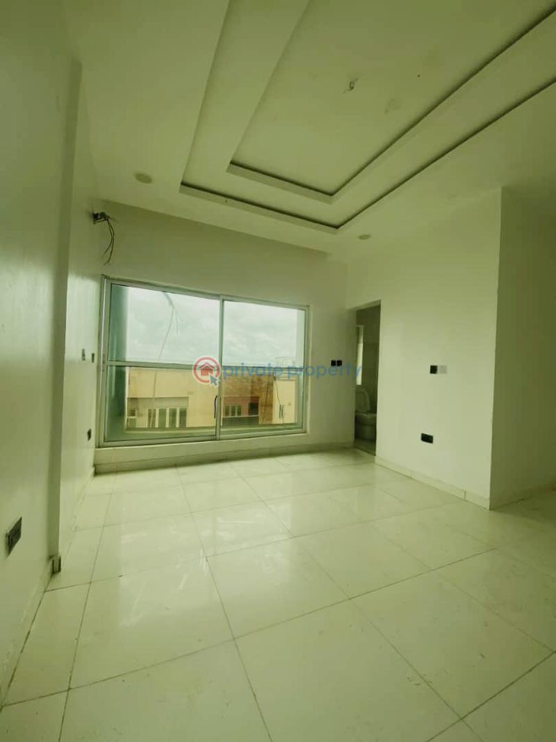 2 bedroom Flat & Apartment For Rent Ikate Horizon Cyberville Estate Lekki Lagos - 6