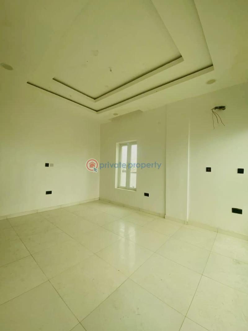 2 bedroom Flat & Apartment For Rent Ikate Horizon Cyberville Estate Lekki Lagos - 2