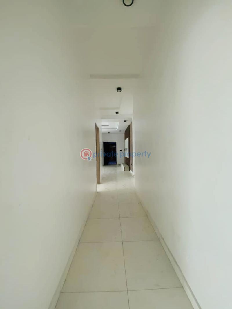 2 bedroom Flat & Apartment For Rent Ikate Horizon Cyberville Estate Lekki Lagos - 9