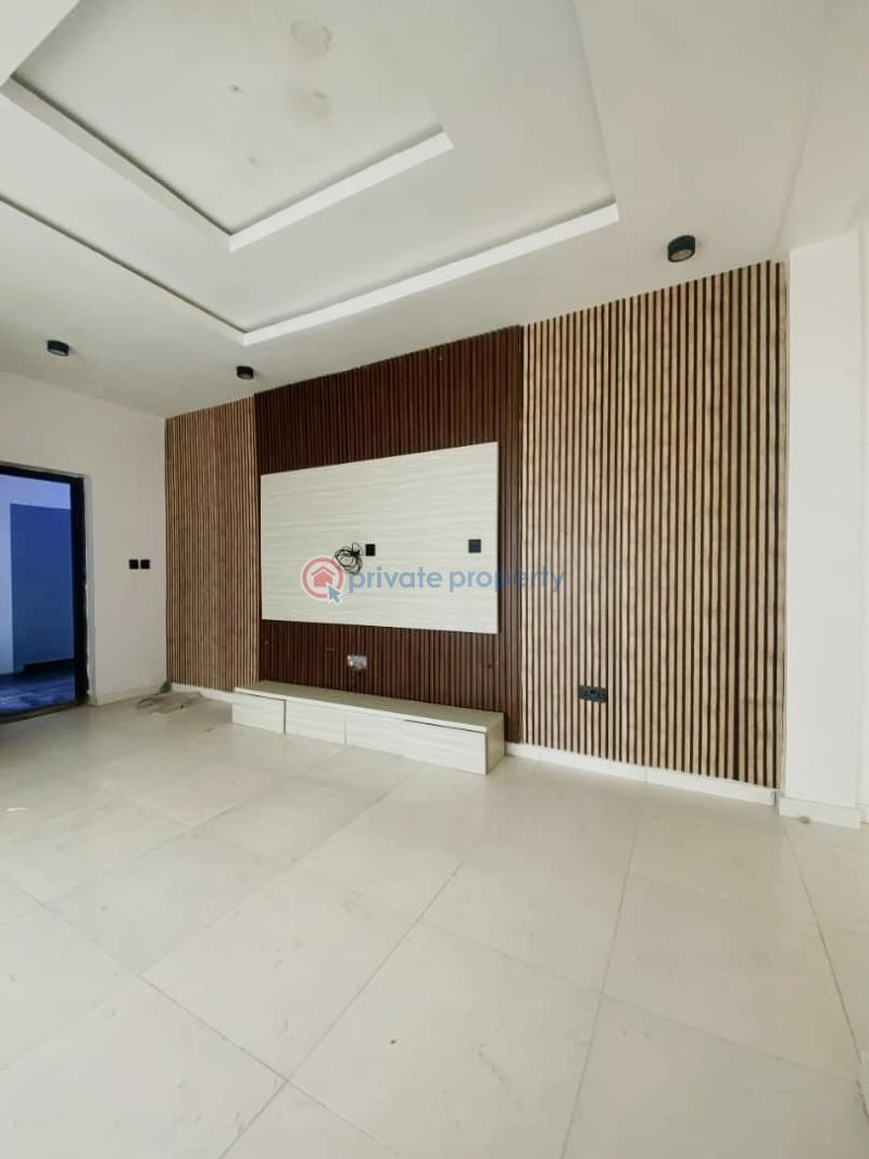 2 bedroom Flat & Apartment For Rent Ikate Horizon Cyberville Estate Lekki Lagos - 5