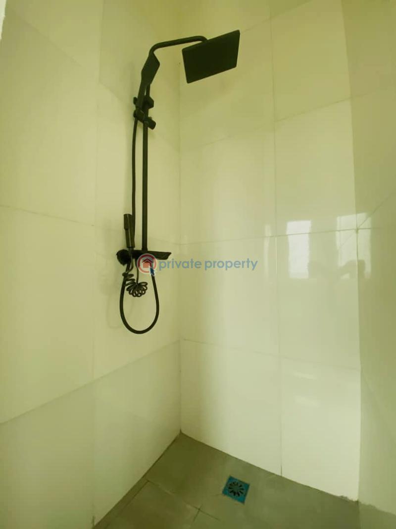 2 bedroom Flat & Apartment For Rent Ikate Horizon Cyberville Estate Lekki Lagos - 7