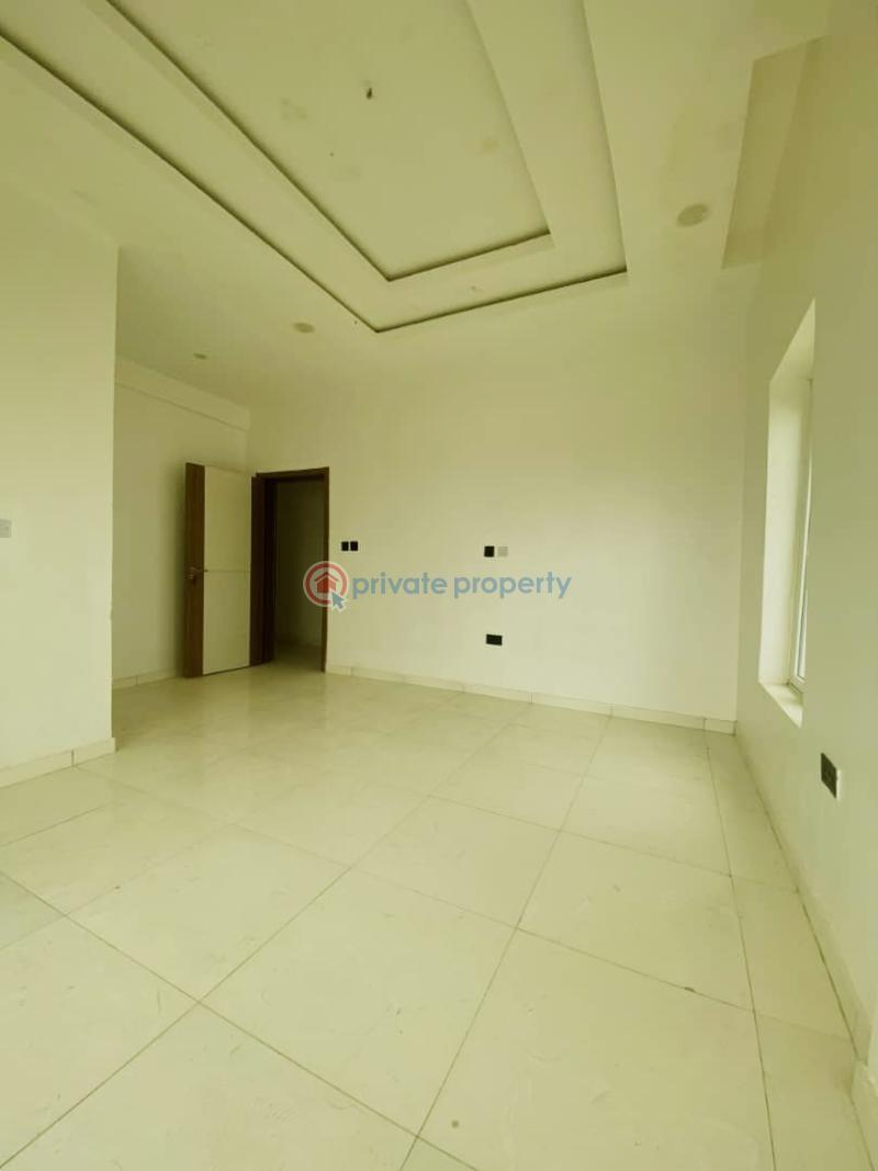2 bedroom Flat & Apartment For Rent Ikate Horizon Cyberville Estate Lekki Lagos - 1