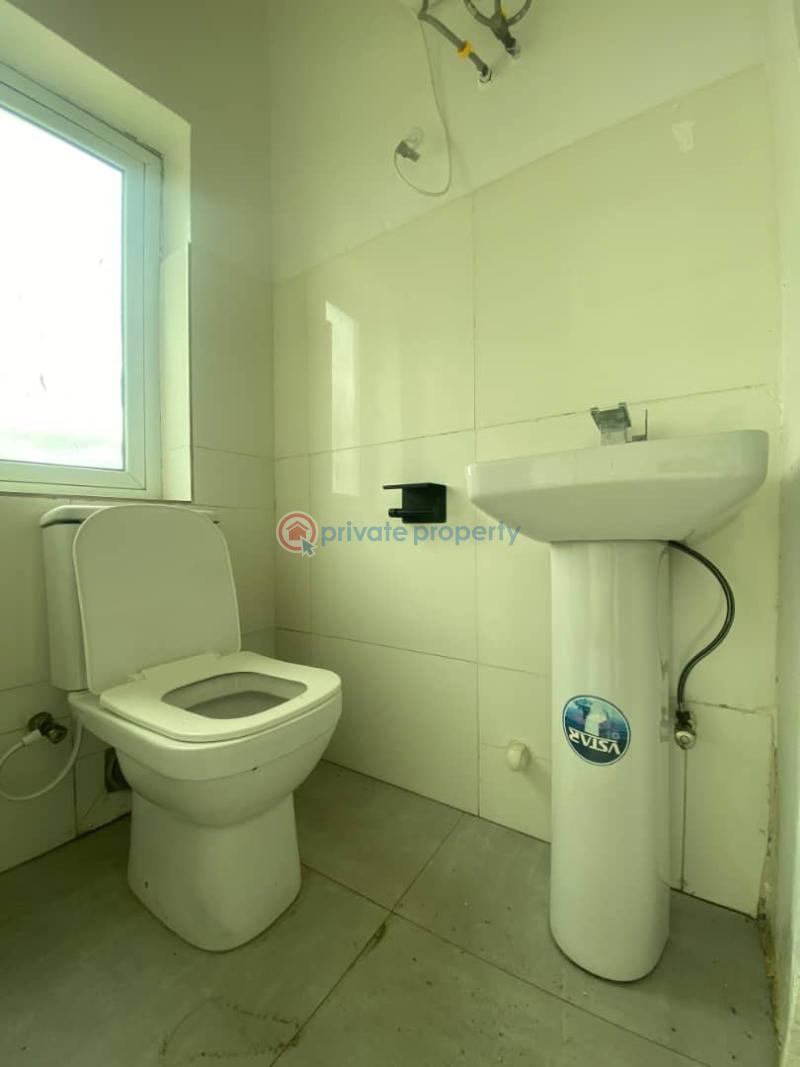 2 bedroom Flat & Apartment For Rent Ikate Horizon Cyberville Estate Lekki Lagos - 8