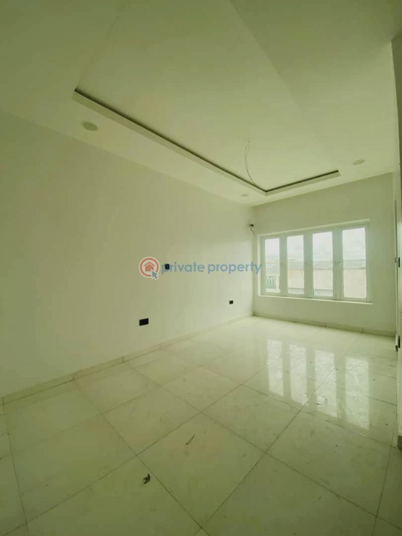 2 bedroom Flat & Apartment For Rent Ikate Horizon Cyberville Estate Lekki Lagos - 4