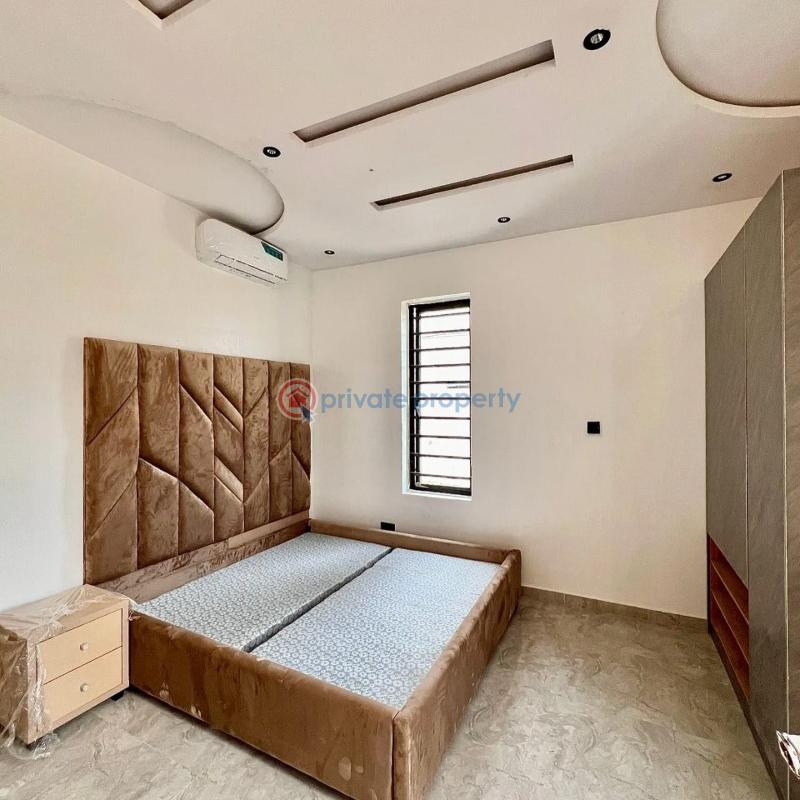 2 bedroom Flat & Apartment For Sale Ikate, Lekki Lekki Lagos - 4