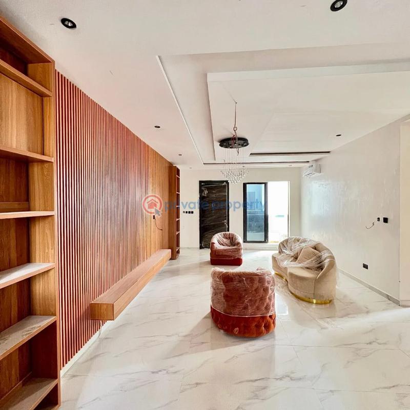 2 bedroom Flat & Apartment For Sale Ikate, Lekki Lekki Lagos - 2