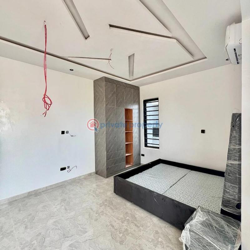 2 bedroom Flat & Apartment For Sale Ikate, Lekki Lekki Lagos - 5