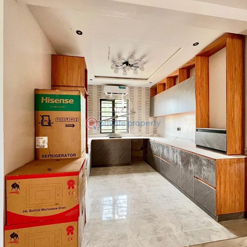 2 bedroom Flat & Apartment For Sale Ikate, Lekki Lekki Lagos - 3