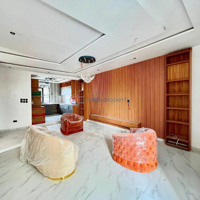 2 bedroom Flat & Apartment For Sale Ikate, Lekki Lekki Lagos - 1