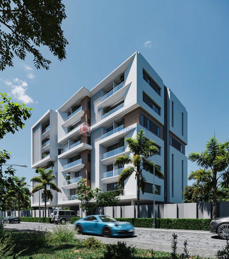 Luxuriously fully finished 2 bedrooms maisonette in victoria island - 1 2 bedroom Block Of Flats For Sale Main Victoria Island Victoria Island Lagos - 1