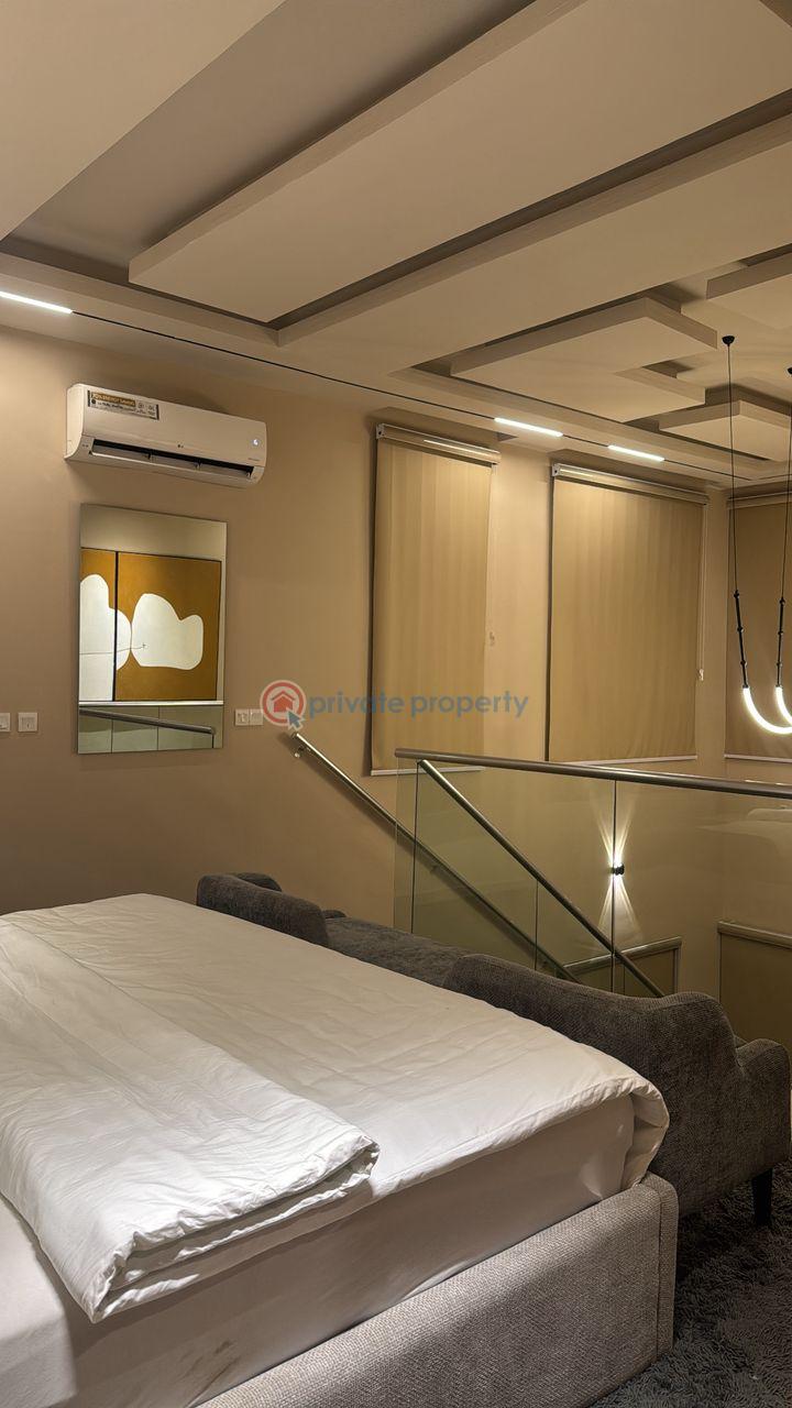 1 bedroom Flat & Apartment Short let Lekki Right Lekki Lagos - 2