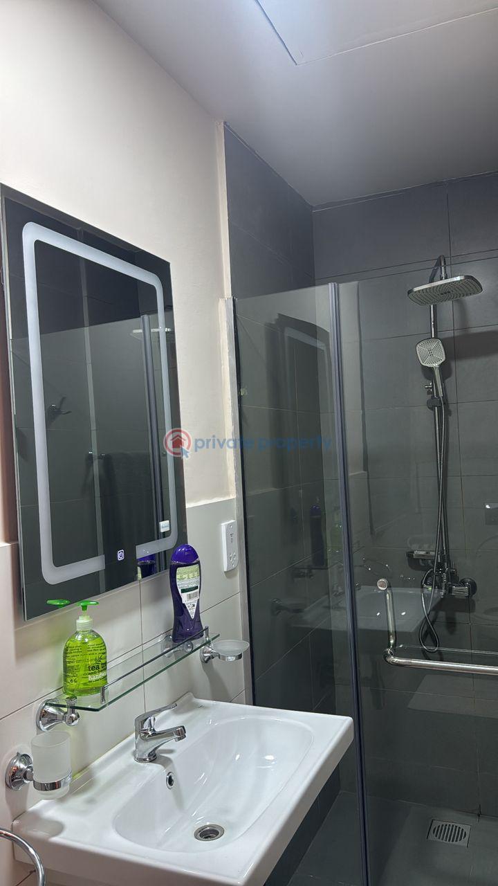 1 bedroom Flat & Apartment Short let Lekki Right Lekki Lagos - 4