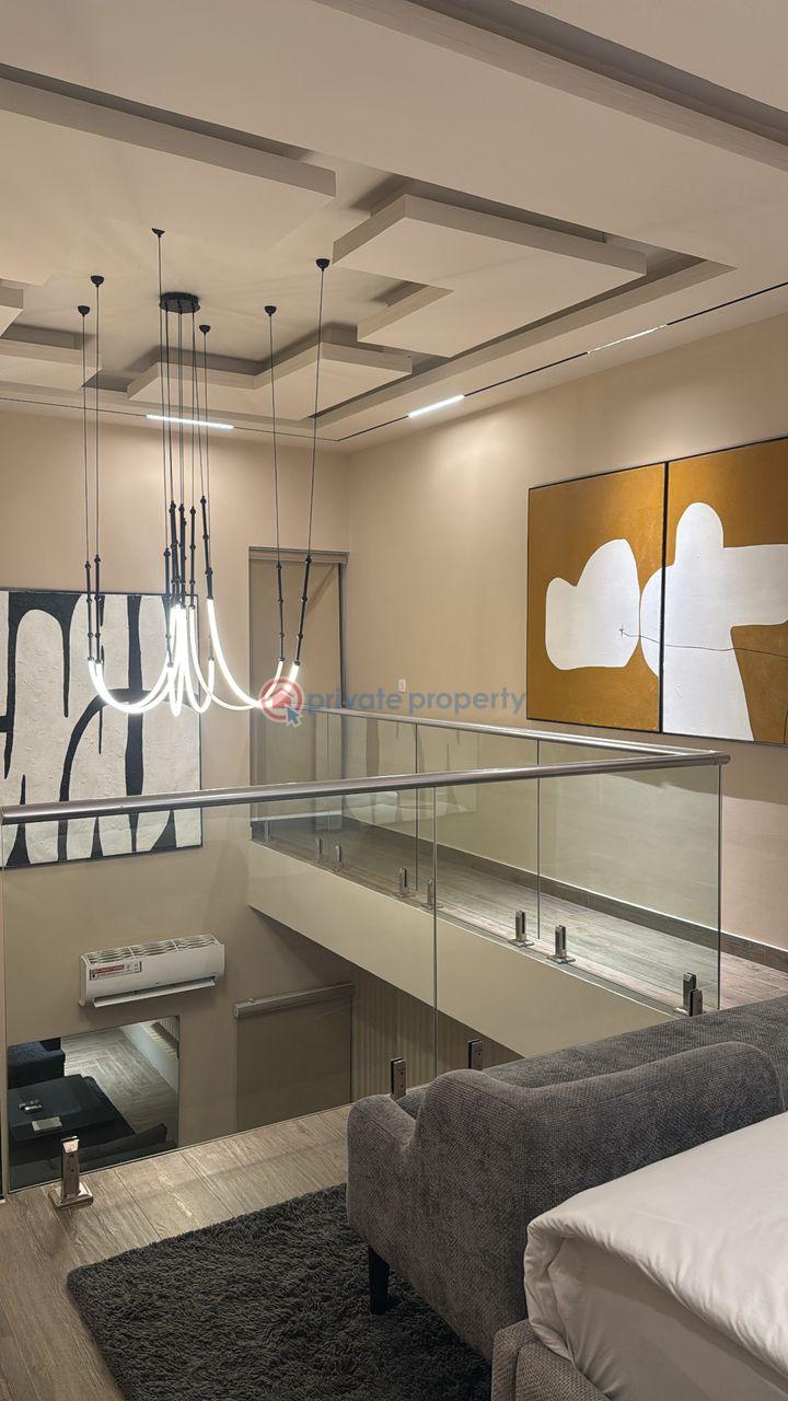 1 bedroom Flat & Apartment Short let Lekki Right Lekki Lagos - 1