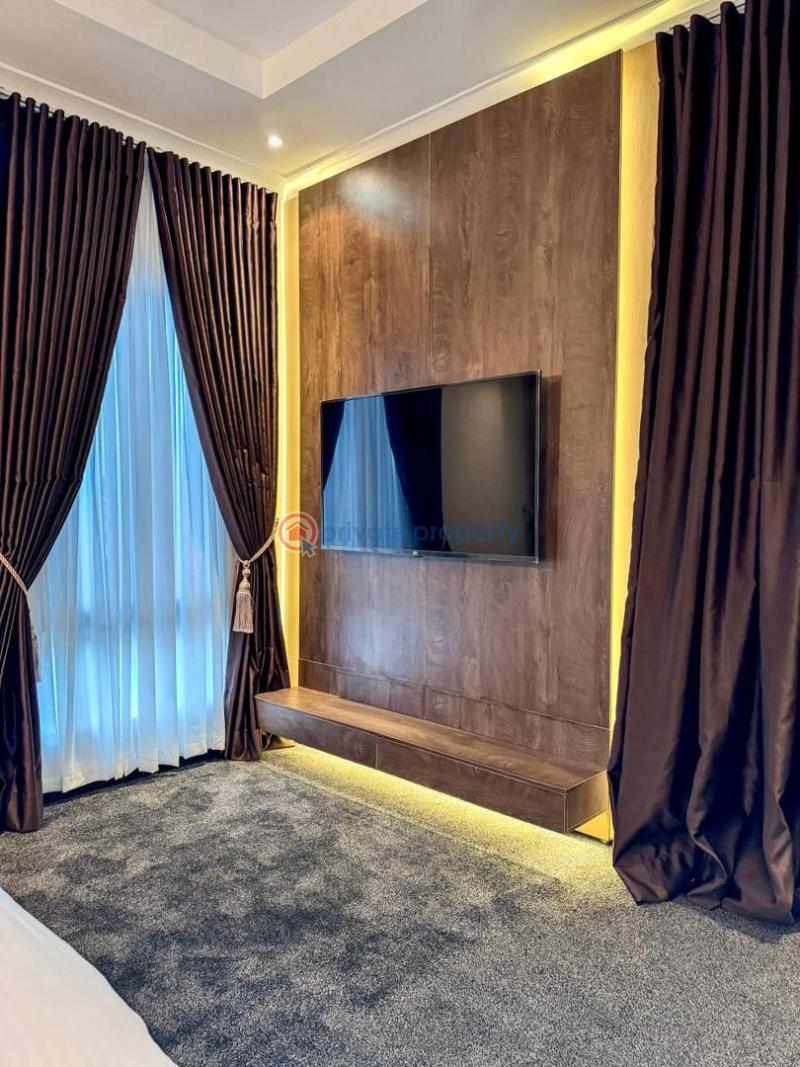 2 bedroom Flat & Apartment Short let Inside Victoria Island Victoria Island Lagos - 9