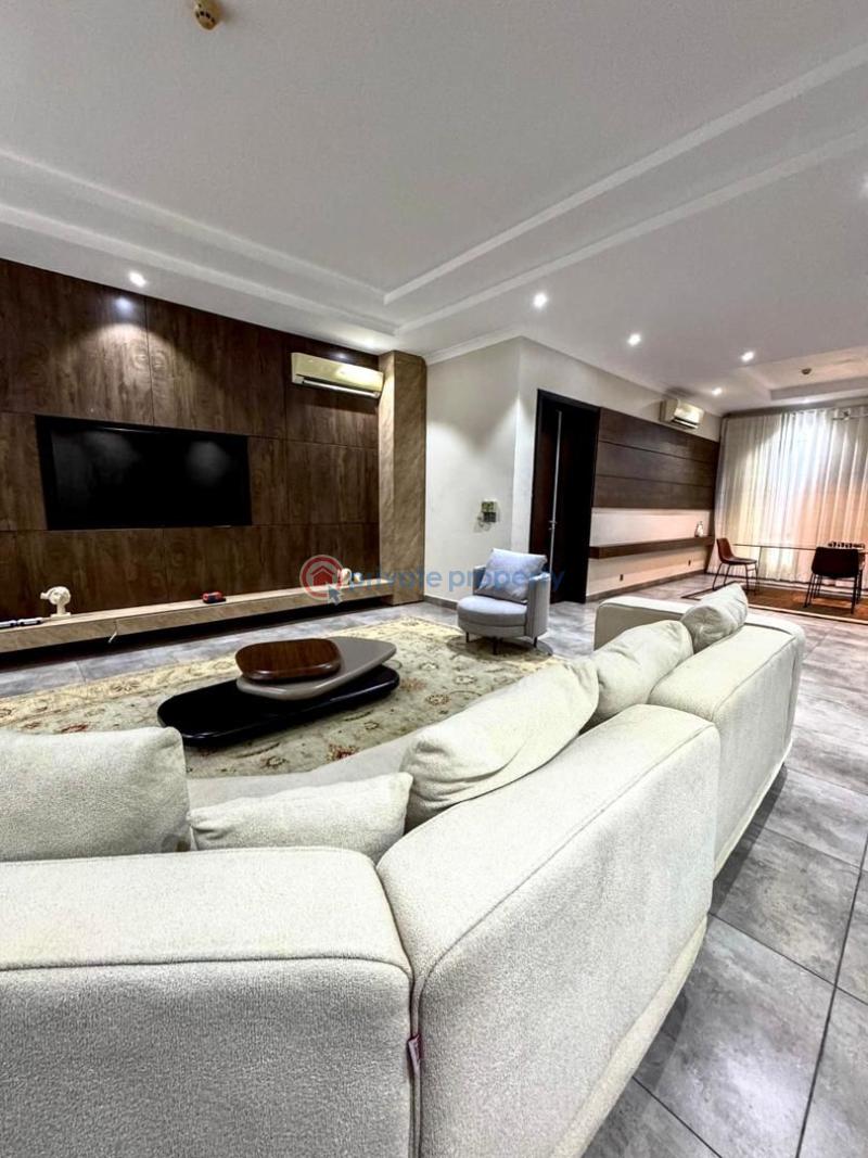 2 bedroom Flat & Apartment Short let Inside Victoria Island Victoria Island Lagos - 0