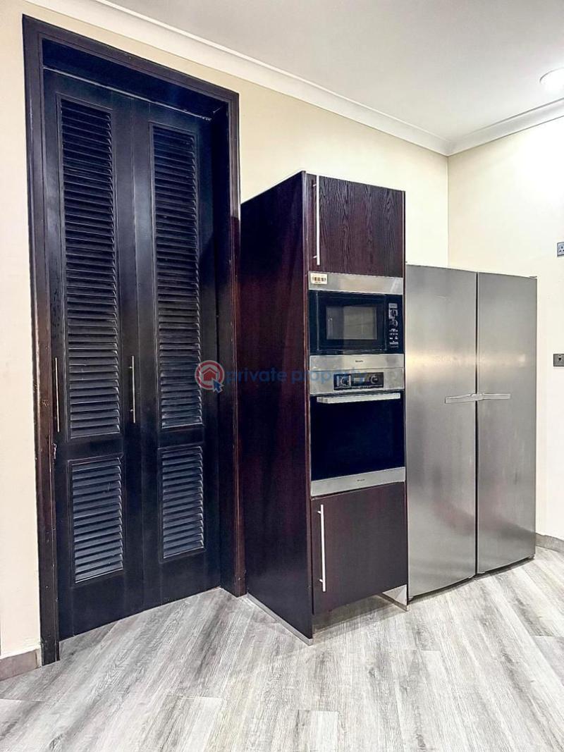 2 bedroom Flat & Apartment Short let Inside Victoria Island Victoria Island Lagos - 12