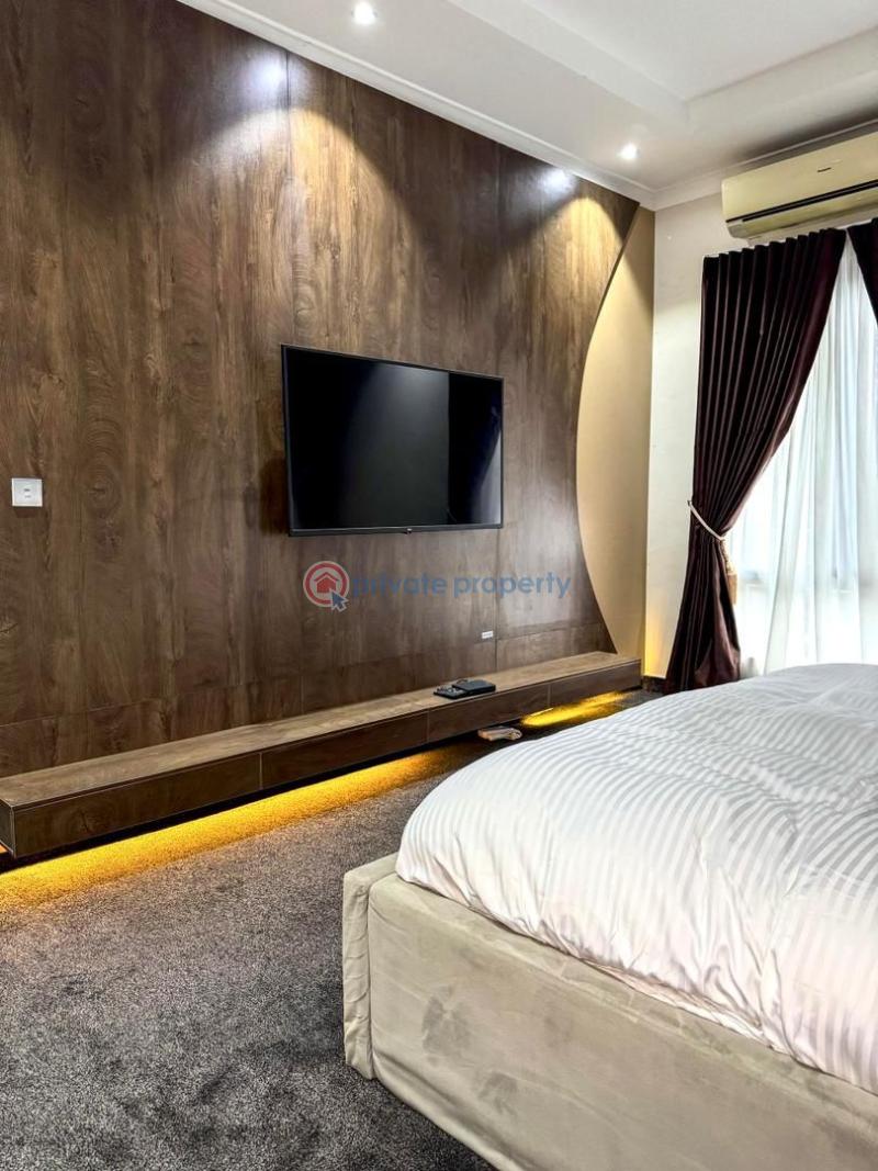 2 bedroom Flat & Apartment Short let Inside Victoria Island Victoria Island Lagos - 5