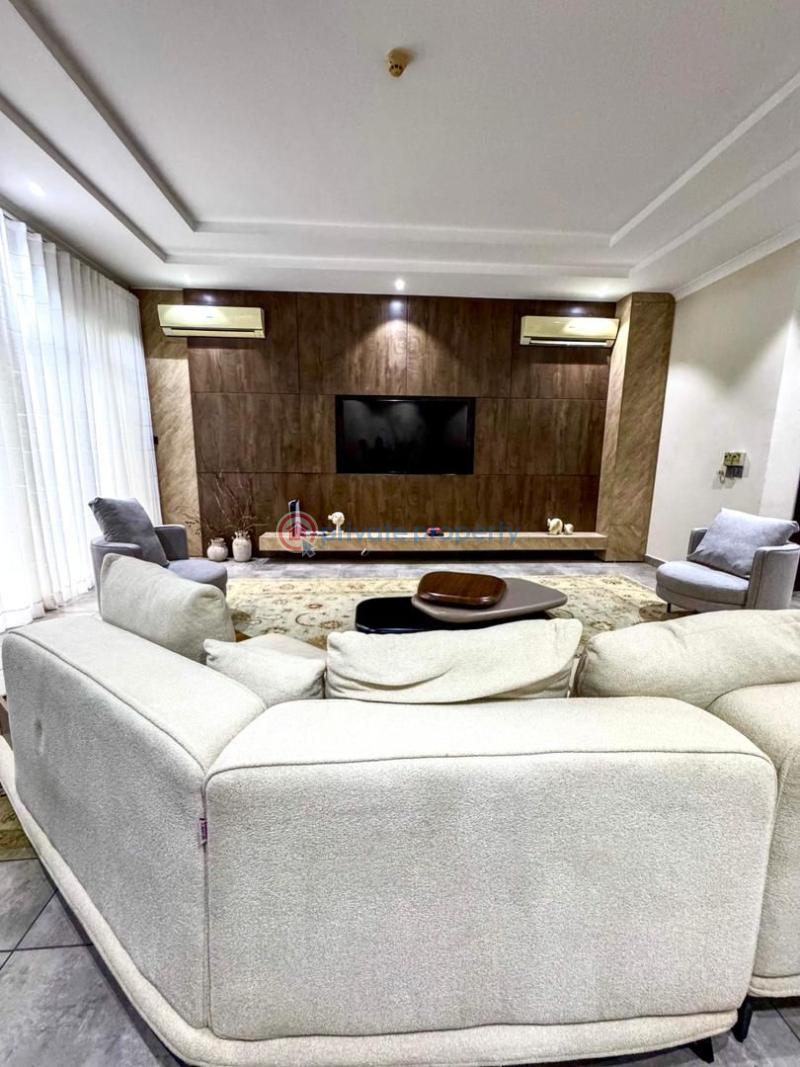 2 bedroom Flat & Apartment Short let Inside Victoria Island Victoria Island Lagos - 4