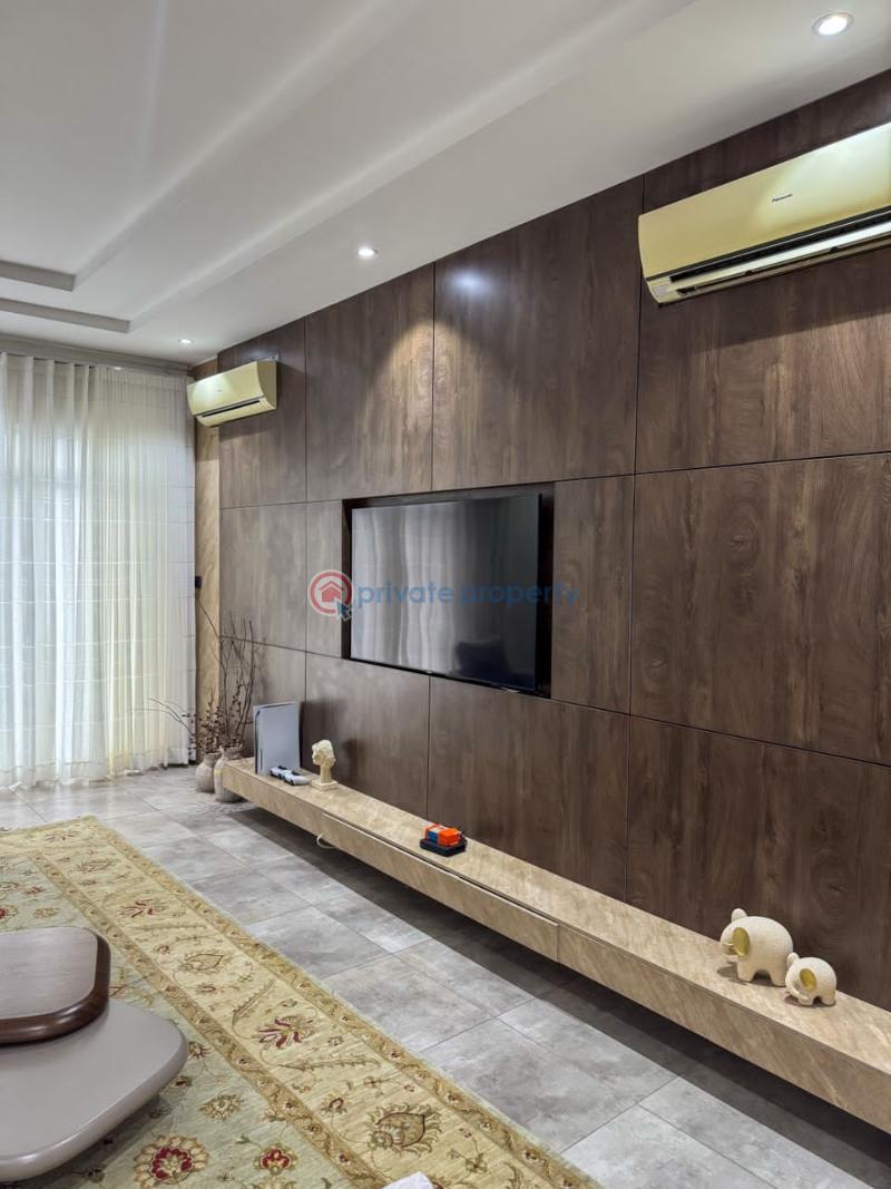 2 bedroom Flat & Apartment Short let Inside Victoria Island Victoria Island Lagos - 7