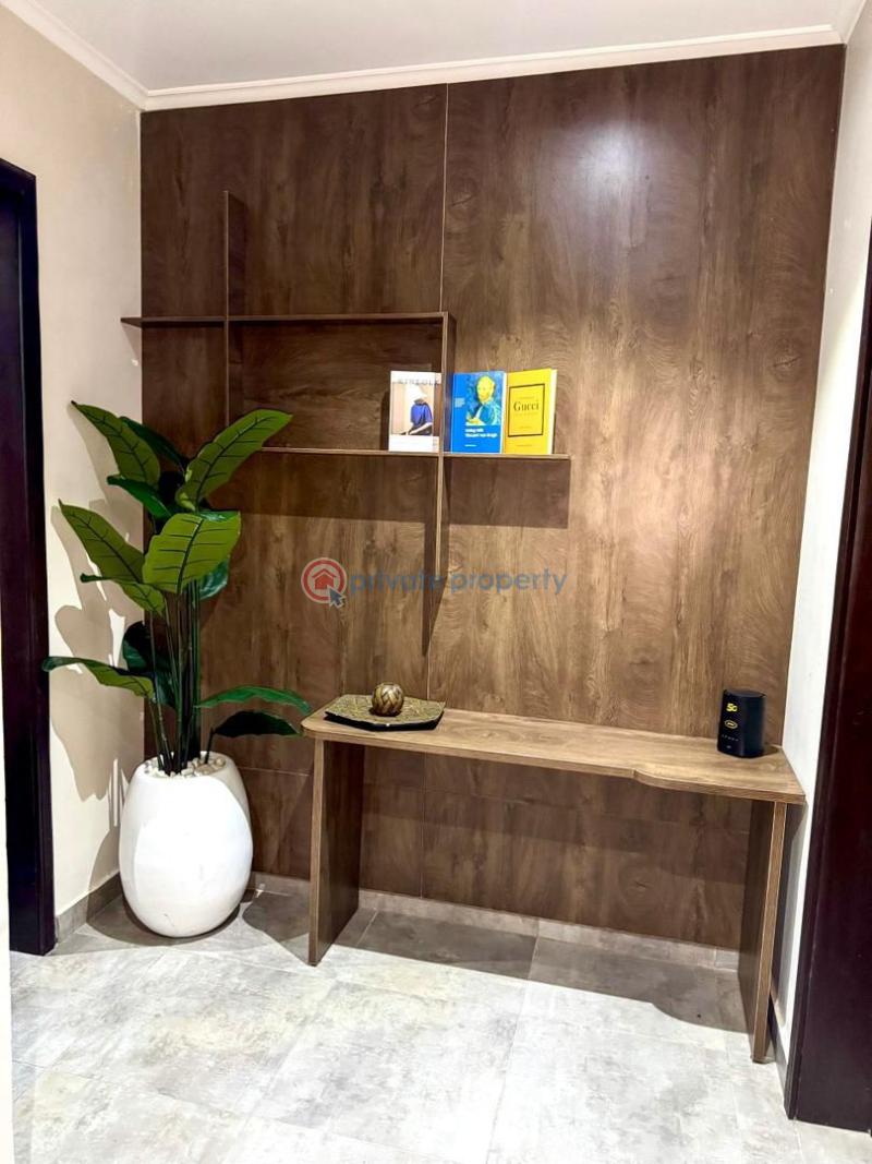 2 bedroom Flat & Apartment Short let Inside Victoria Island Victoria Island Lagos - 13