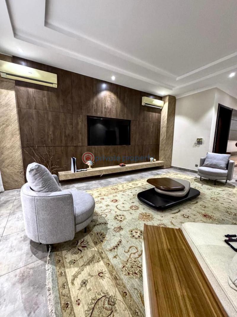 2 bedroom Flat & Apartment Short let Inside Victoria Island Victoria Island Lagos - 2