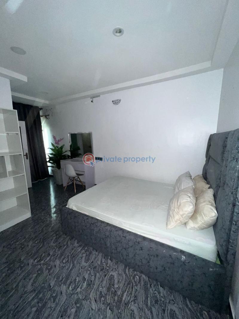 2 bedroom Block Of Flats For Rent Nike Art Gallery, Ikate Lekki Lekki Lagos - 7