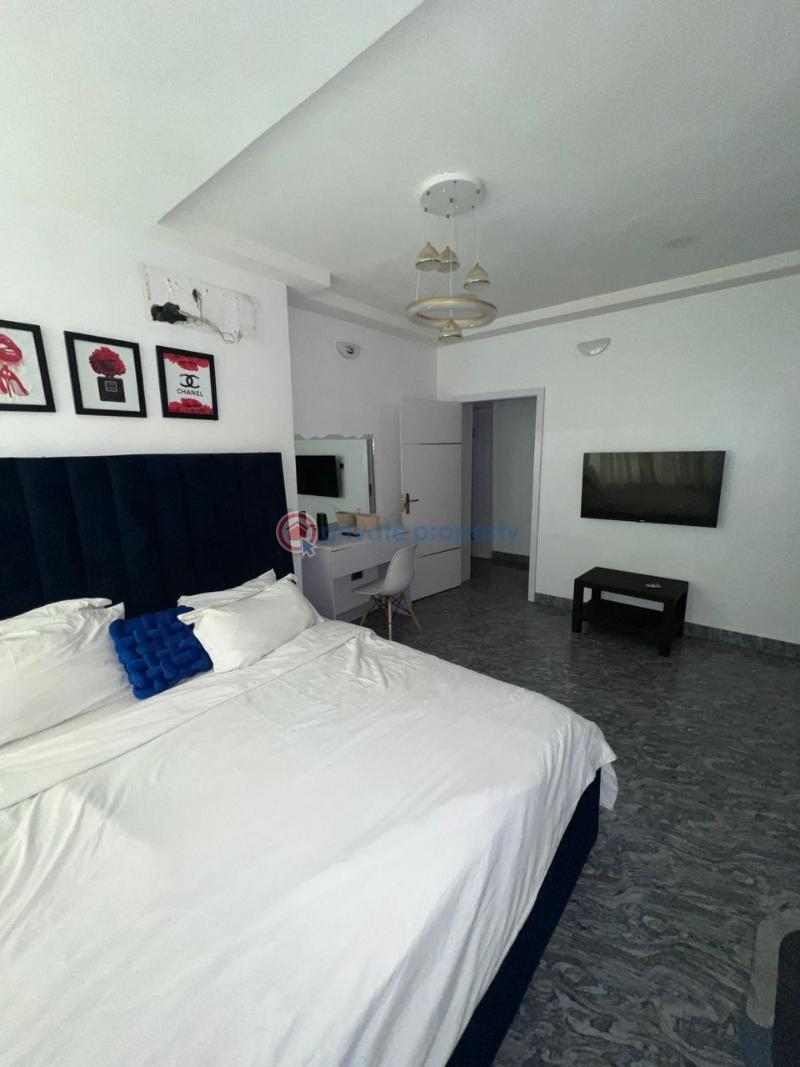 2 bedroom Block Of Flats For Rent Nike Art Gallery, Ikate Lekki Lekki Lagos - 6