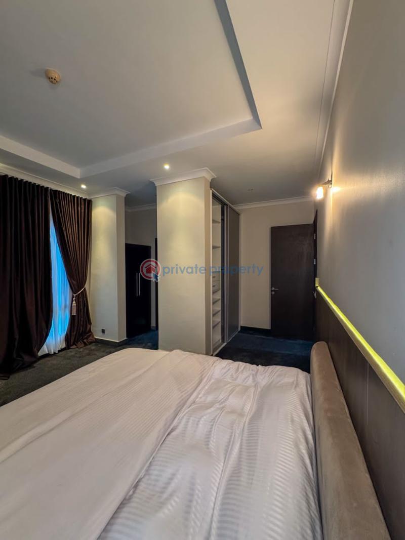 2 bedroom Flat & Apartment Short let Inside Victoria Island Victoria Island Lagos - 18
