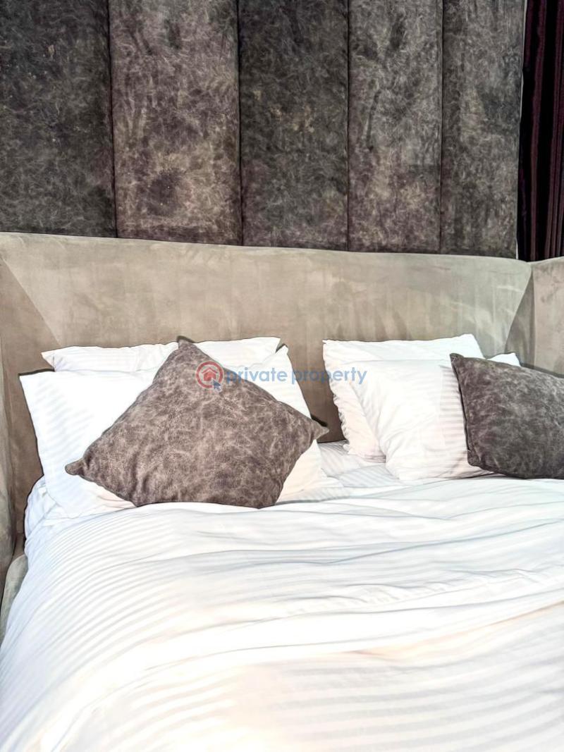 2 bedroom Flat & Apartment Short let Inside Victoria Island Victoria Island Lagos - 10