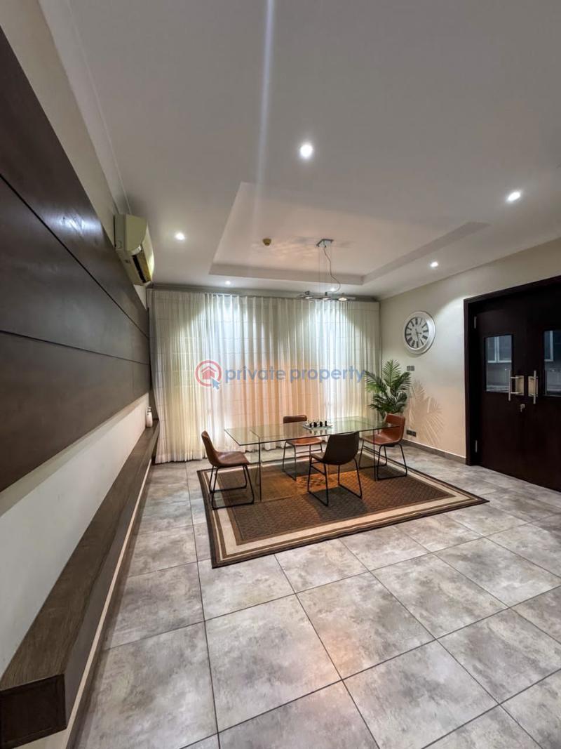 2 bedroom Flat & Apartment Short let Inside Victoria Island Victoria Island Lagos - 6